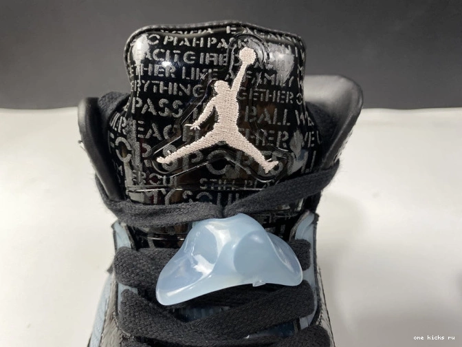Rep Jordan Retro 633068-010 Doernbecher 5 AIR 0715